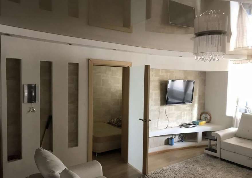 Пятигорск, Орджоникидзе, 13а, фото 1