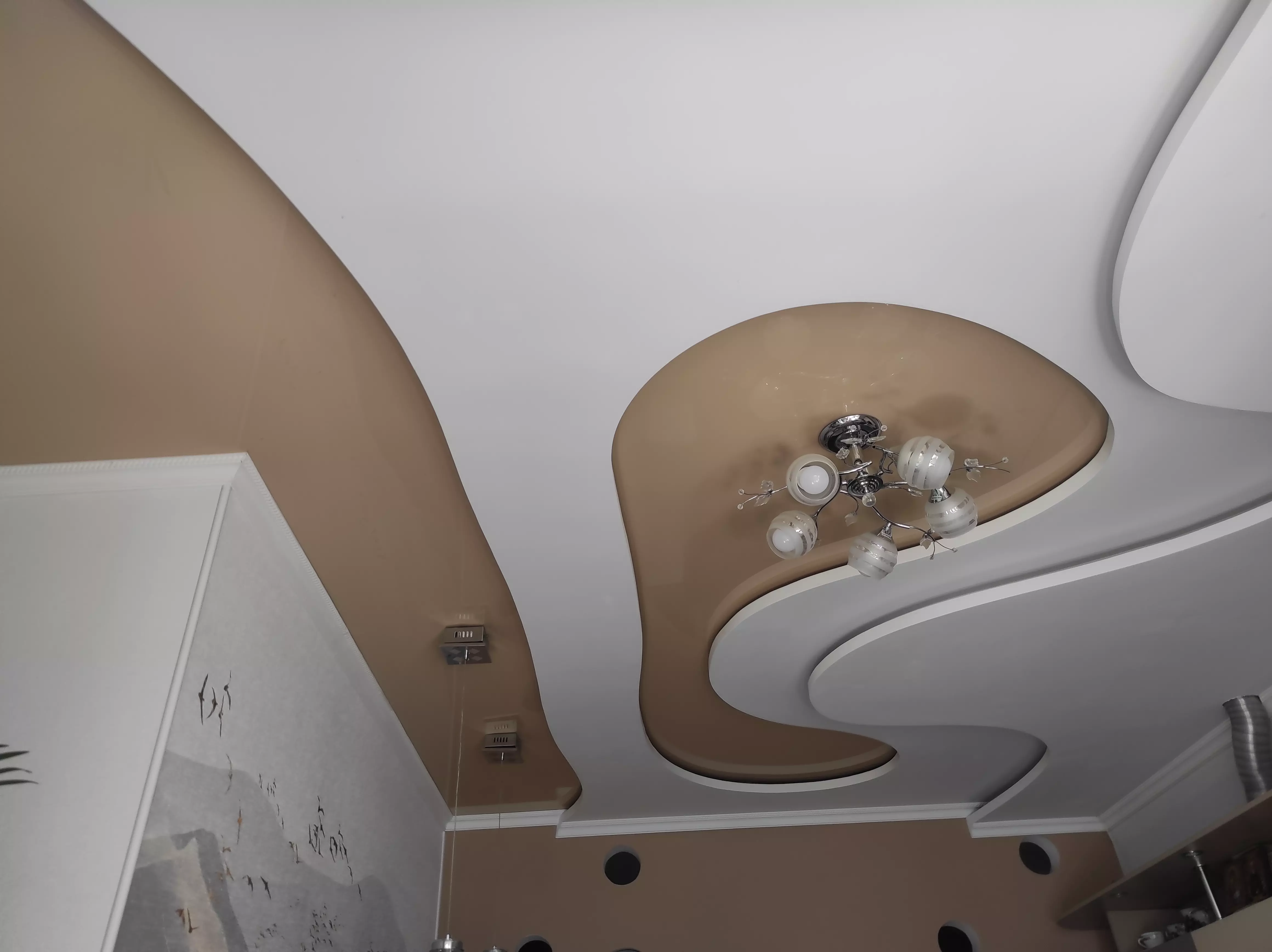 Пятигорск, проспект Калинина, 27 к1, фото 1